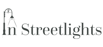 In Streetlights | Design Photo Video MotionGraphics